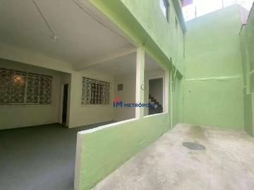Casa / Sobrado para Locação em Rio de Janeiro/RJ Taquara 2 Quartos