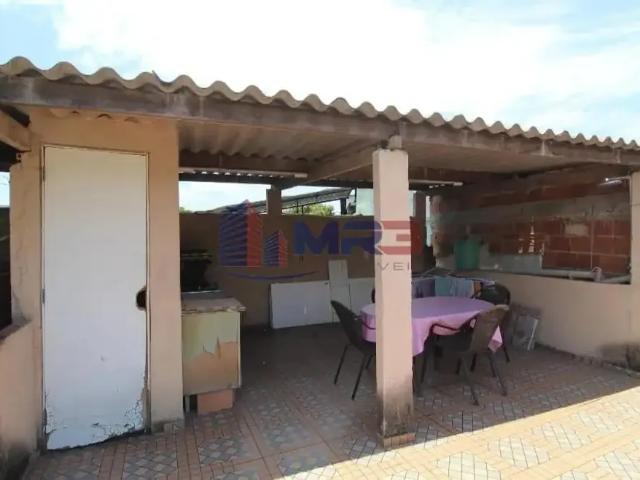 Casa / Sobrado para Locação em Rio de Janeiro/RJ Taquara 2 Quartos