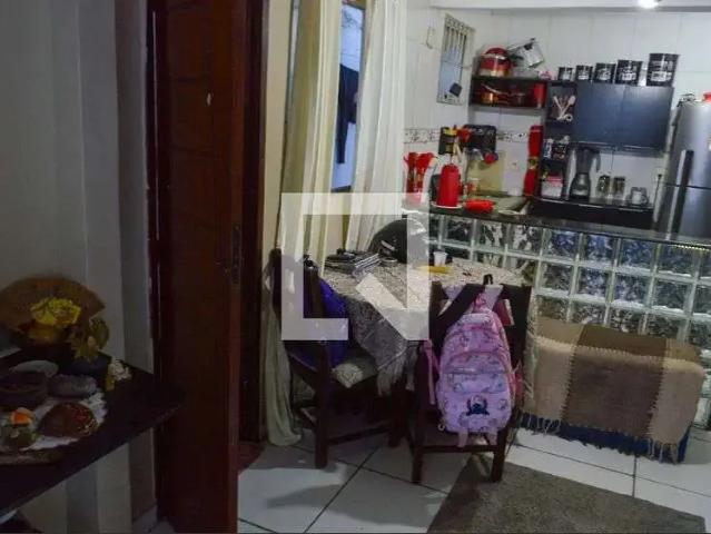 Casa / Sobrado para Locação em Rio de Janeiro/RJ Taquara 2 Quartos