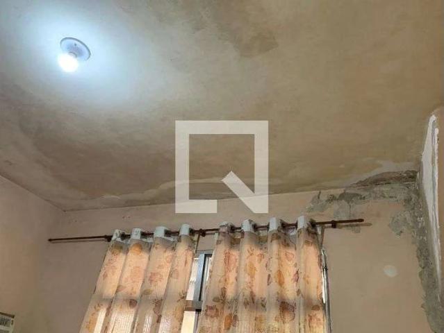 Casa / Sobrado para Locação em Rio de Janeiro/RJ Taquara 3 Quartos