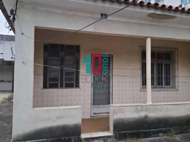 Casa / Sobrado para Locação em Rio de Janeiro/RJ Taquara 3 Quartos