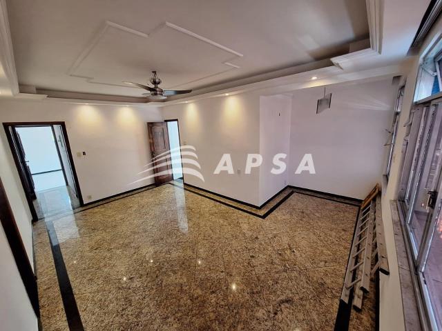 Casa / Sobrado para Locação em Rio de Janeiro/RJ Taquara 3 Quartos