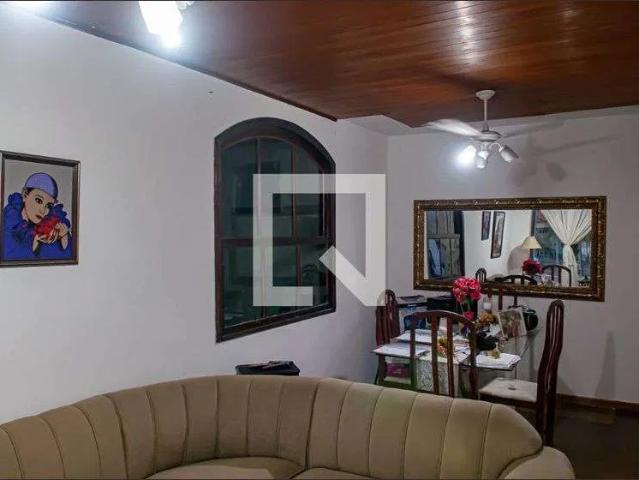 Casa / Sobrado para Locação em Rio de Janeiro/RJ Taquara 3 Quartos