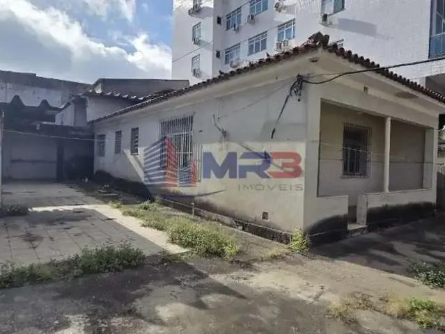 Casa / Sobrado para Locação em Rio de Janeiro/RJ Taquara 3 Quartos