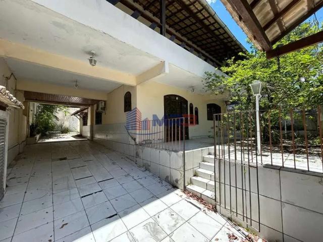 Casa / Sobrado para Locação em Rio de Janeiro/RJ Taquara 4 Quartos