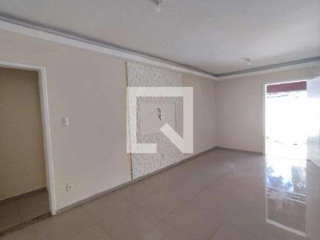 Casa / Sobrado para Locação em Rio de Janeiro/RJ Taquara 4 Quartos