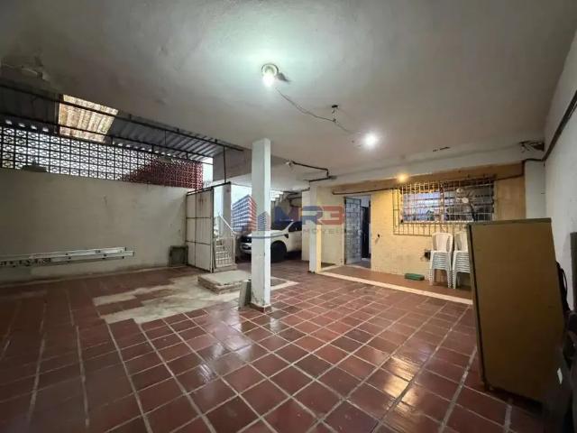 Casa / Sobrado para Locação em Rio de Janeiro/RJ Taquara 5 Quartos
