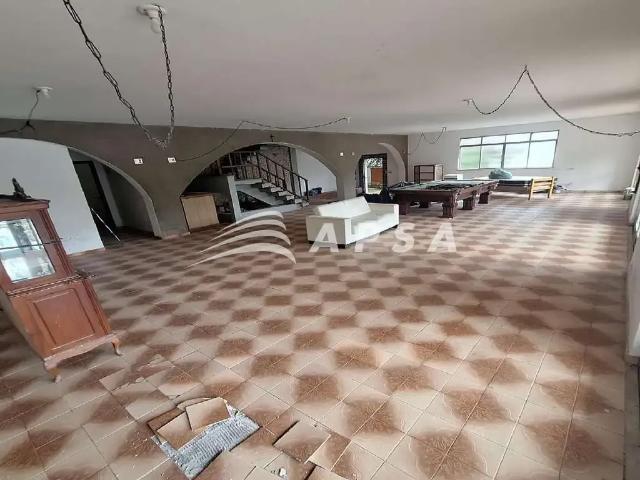 Casa / Sobrado para Locação em Rio de Janeiro/RJ Taquara 5 Quartos