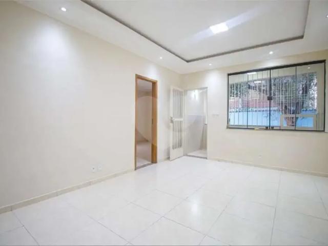 Casa / Sobrado para Locação em Rio de Janeiro/RJ Tijuca 3 Quartos