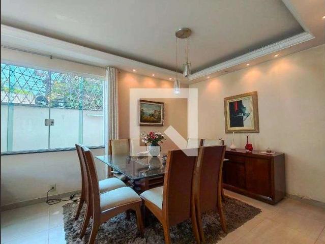 Casa / Sobrado para Locação em Rio de Janeiro/RJ Tijuca 3 Quartos