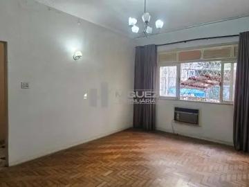 Casa / Sobrado para Locação em Rio de Janeiro/RJ Tijuca 3 Quartos