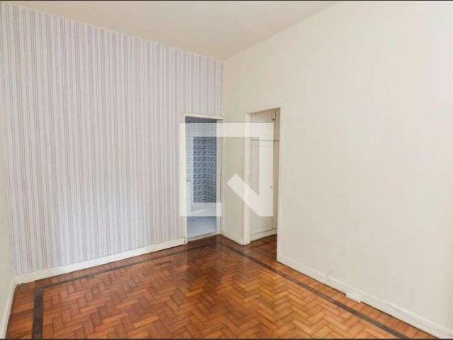 Casa / Sobrado para Locação em Rio de Janeiro/RJ Tijuca 1 Quartos
