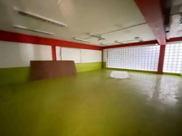 Casa / Sobrado para Locação em Rio de Janeiro/RJ Tijuca 1 Quartos