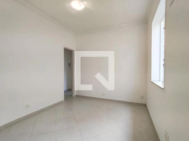 Casa / Sobrado para Locação em Rio de Janeiro/RJ Tijuca 2 Quartos