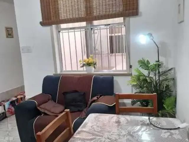 Casa / Sobrado para Locação em Rio de Janeiro/RJ Tijuca 2 Quartos