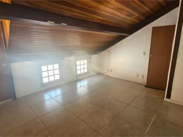 Casa / Sobrado para Locação em Rio de Janeiro/RJ Tijuca 2 Quartos