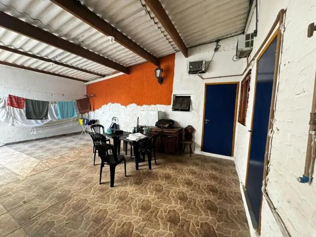Casa / Sobrado para Locação em Rio de Janeiro/RJ Tijuca 7 Quartos
