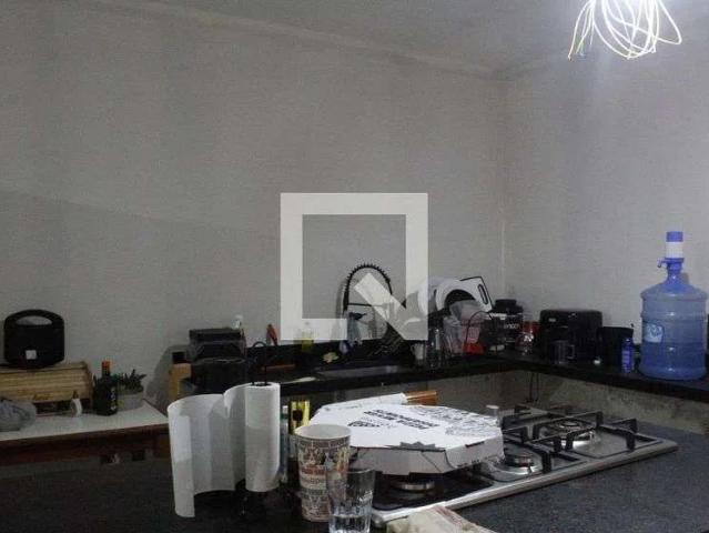 Casa / Sobrado para Locação em Rio de Janeiro/RJ Tijuca 4 Quartos