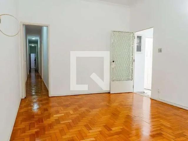 Casa / Sobrado para Locação em Rio de Janeiro/RJ Tijuca 4 Quartos