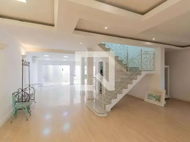 Casa / Sobrado para Locação em Rio de Janeiro/RJ Tijuca 4 Quartos
