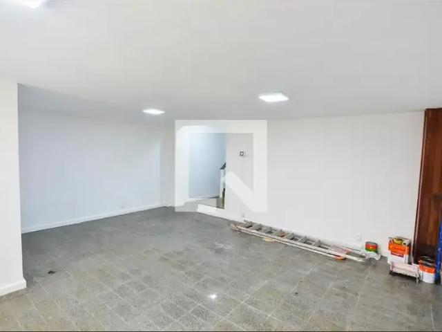 Casa / Sobrado para Locação em Rio de Janeiro/RJ Tijuca 4 Quartos