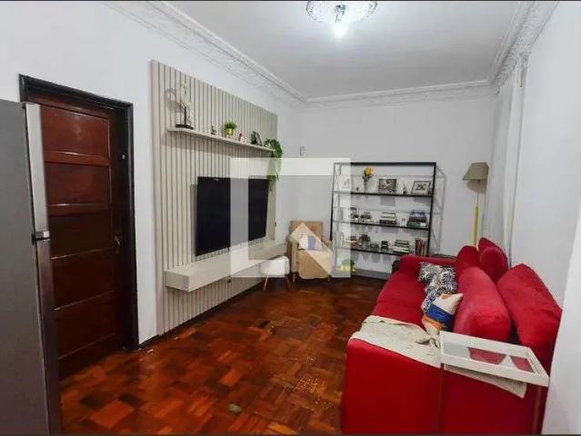 Casa / Sobrado para Locação em Rio de Janeiro/RJ Tijuca 4 Quartos