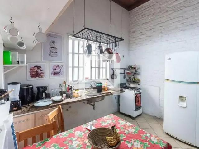 Casa / Sobrado para Locação em Rio de Janeiro/RJ Tijuca 5 Quartos