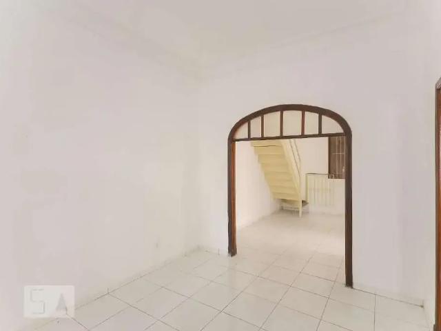 Casa / Sobrado para Locação em Rio de Janeiro/RJ Tijuca 5 Quartos