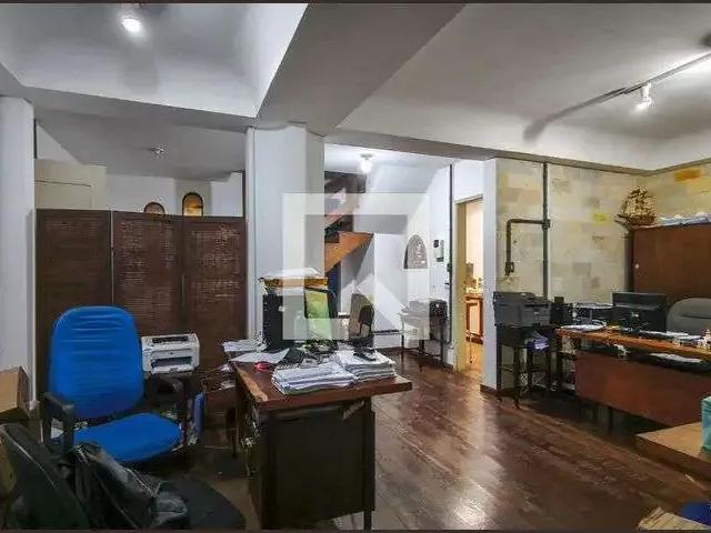 Casa / Sobrado para Locação em Rio de Janeiro/RJ Tijuca 5 Quartos