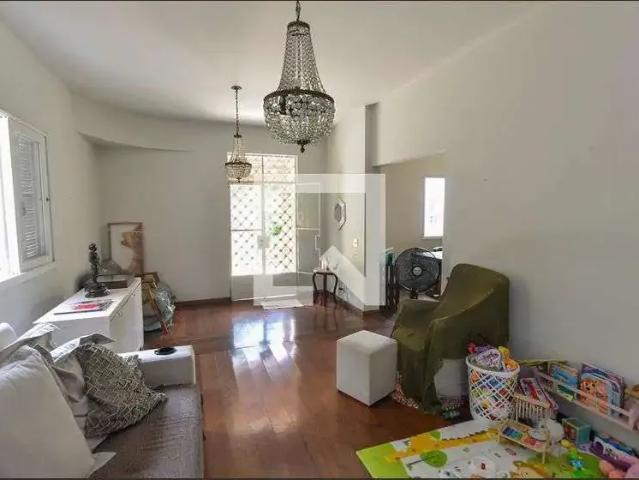 Casa / Sobrado para Locação em Rio de Janeiro/RJ Tijuca 5 Quartos