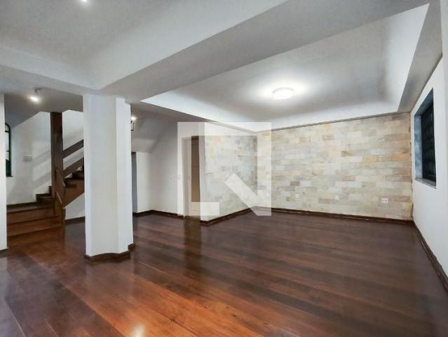 Casa / Sobrado para Locação em Rio de Janeiro/RJ Tijuca 5 Quartos