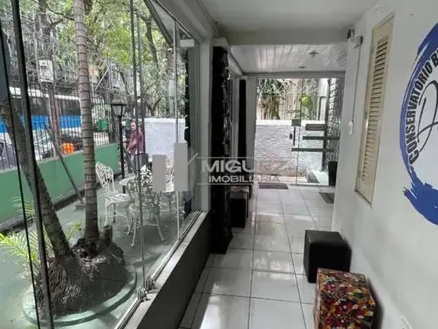 Casa / Sobrado para Locação em Rio de Janeiro/RJ Tijuca