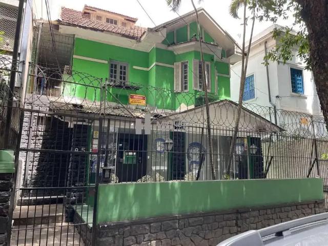 Casa / Sobrado para Locação em Rio de Janeiro/RJ Tijuca