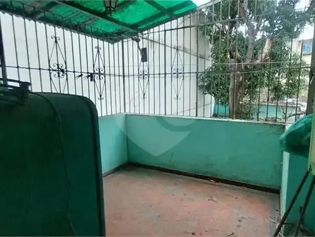 Casa / Sobrado para Locação em Rio de Janeiro/RJ Tijuca 6 Quartos