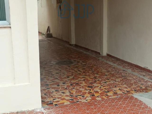 Casa / Sobrado para Locação em Rio de Janeiro/RJ Tomás Coelho 2 Quartos