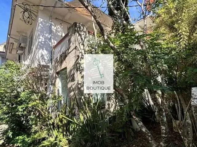 Casa / Sobrado para Locação em Rio de Janeiro/RJ Urca