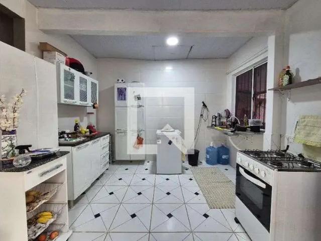 Casa / Sobrado para Locação em Rio de Janeiro/RJ Vargem Grande 1 Quartos