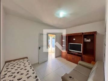 Casa / Sobrado para Locação em Rio de Janeiro/RJ Vargem Grande 1 Quartos