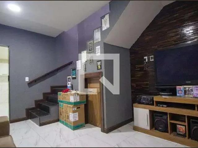 Casa / Sobrado para Locação em Rio de Janeiro/RJ Vargem Grande 2 Quartos