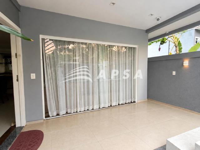 Casa / Sobrado para Locação em Rio de Janeiro/RJ Vargem Grande 3 Quartos