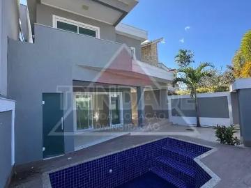Casa / Sobrado para Locação em Rio de Janeiro/RJ Vargem Grande 5 Quartos
