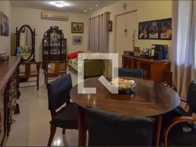 Casa / Sobrado para Locação em Rio de Janeiro/RJ Vargem Pequena 4 Quartos