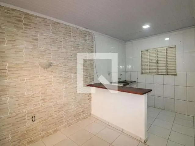 Casa / Sobrado para Locação em Rio de Janeiro/RJ Vargem Pequena 1 Quartos