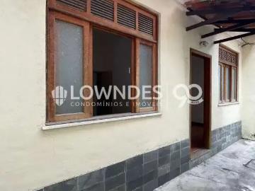 Casa / Sobrado para Locação em Rio de Janeiro/RJ Vicente de Carvalho 1 Quartos