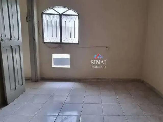 Casa / Sobrado para Locação em Rio de Janeiro/RJ Vila da Penha 1 Quartos