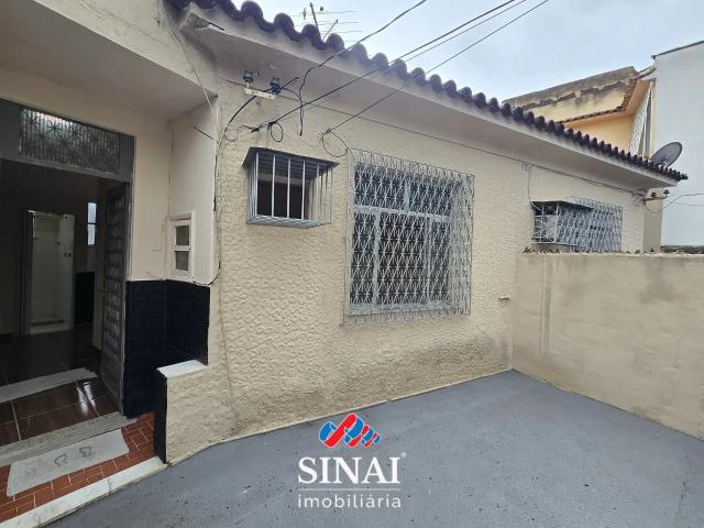 Casa / Sobrado para Locação em Rio de Janeiro/RJ Vila da Penha 1 Quartos