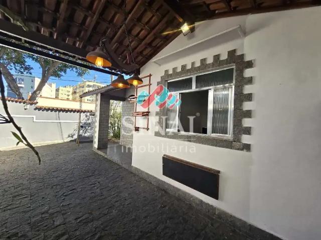 Casa / Sobrado para Locação em Rio de Janeiro/RJ Vila da Penha 3 Quartos