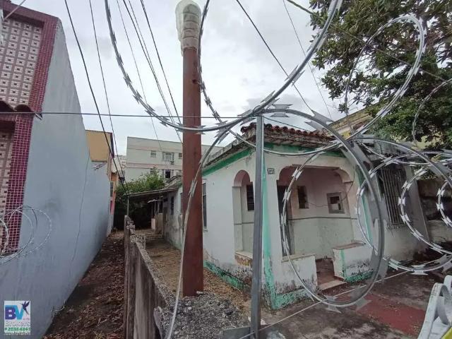 Casa / Sobrado para Locação em Rio de Janeiro/RJ Vila da Penha 4 Quartos