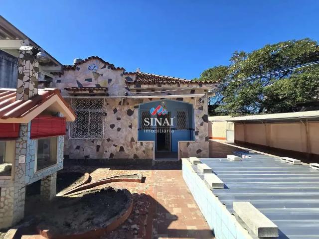 Casa / Sobrado para Locação em Rio de Janeiro/RJ Vila da Penha 4 Quartos
