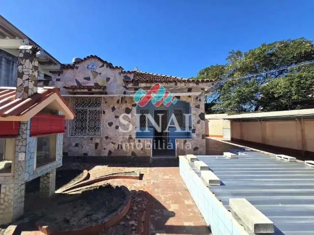 Casa / Sobrado para Locação em Rio de Janeiro/RJ Vila da Penha 4 Quartos